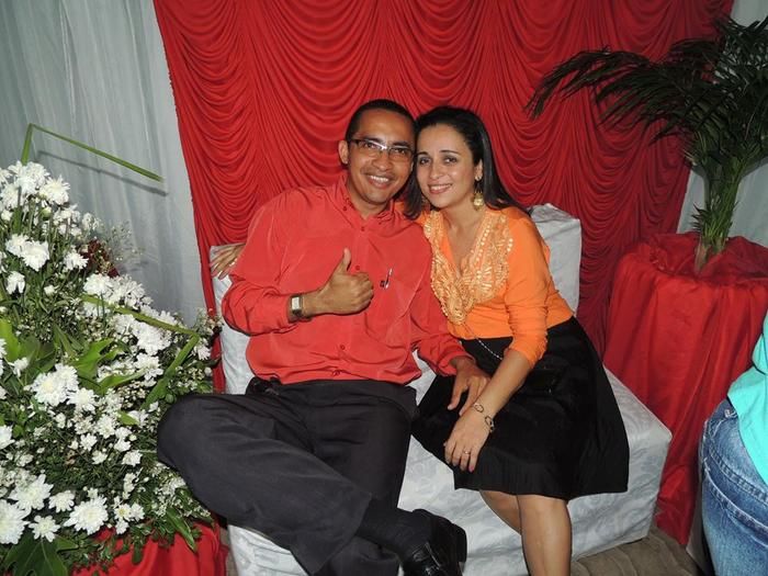 Prefeitura de Água Branca realiza festa de confraternização de fim de ano - Imagem 60