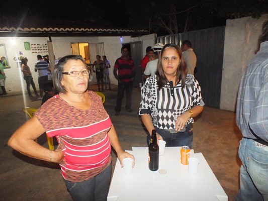 Festa beneficente na Bocaina piauí foi um grande sucesso - Imagem 52
