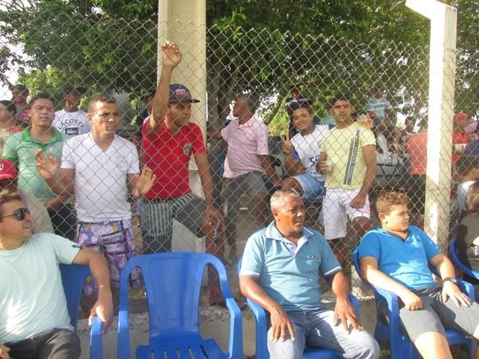 Segundo o Estrela Azul sagra-se campeão e leva o título do Campeonato Municipal de Futebol Amador pela segunda vez - Imagem 10
