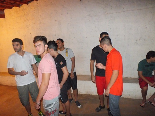 Festa beneficente na Bocaina piauí foi um grande sucesso - Imagem 34