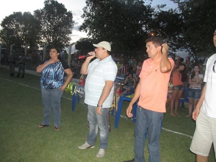 Segundo o Estrela Azul sagra-se campeão e leva o título do Campeonato Municipal de Futebol Amador pela segunda vez - Imagem 63