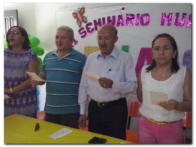 Encerramento do Programa Nacional de Alfabetização na Idade Certa-PNAIC - Imagem 3