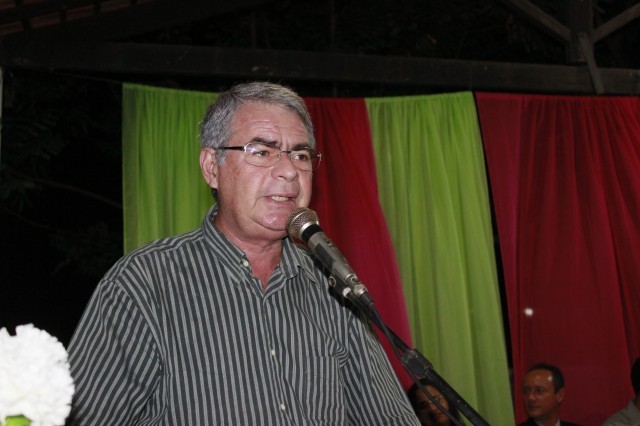 Secretária de Educação da inicio as festinha de colação de Graus no Município - Imagem 11