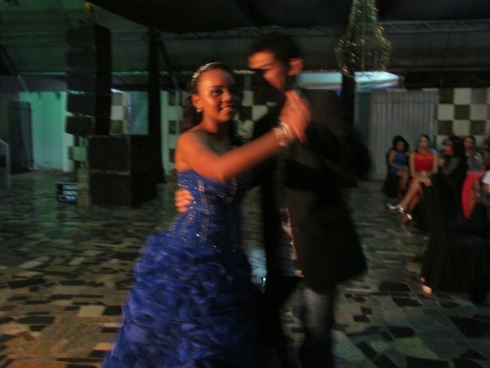 Aniversário de 15 anos da bela Ana Gabriela - Imagem 33