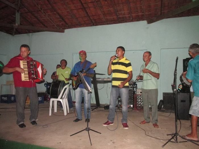 Sindicado dos Trabalhadores Rurais de São Félix do Piauí realiza confraternização para os associados - Imagem 22