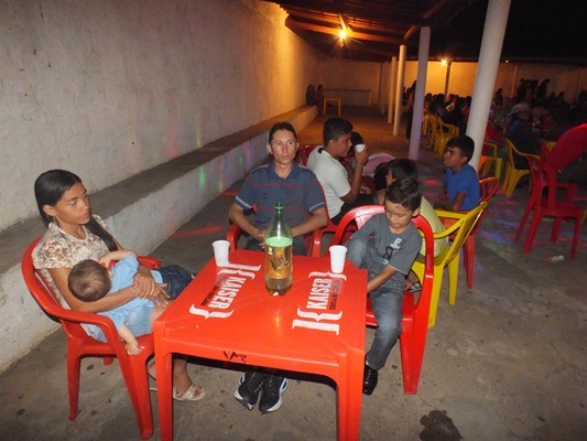 Festa beneficente na Bocaina piauí foi um grande sucesso - Imagem 23