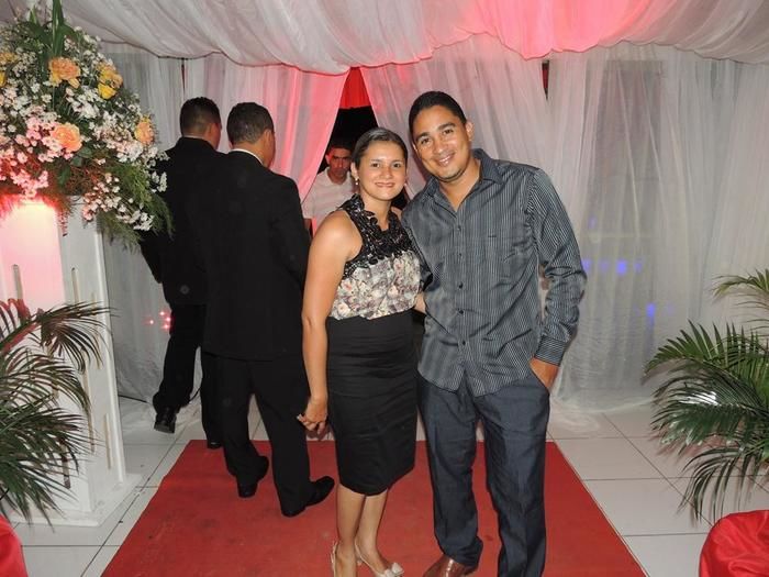 Prefeitura de Água Branca realiza festa de confraternização de fim de ano - Imagem 42