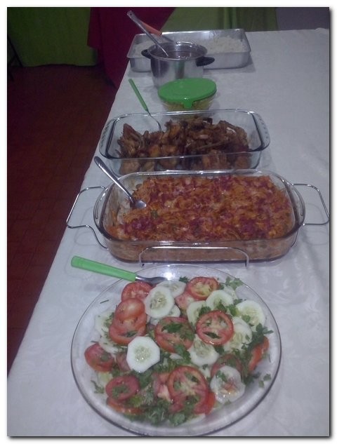 Secretária de Educação realiza Confraternização de Final de Ano - Imagem 12