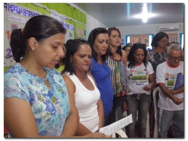 Encerramento do Programa Nacional de Alfabetização na Idade Certa-PNAIC - Imagem 4