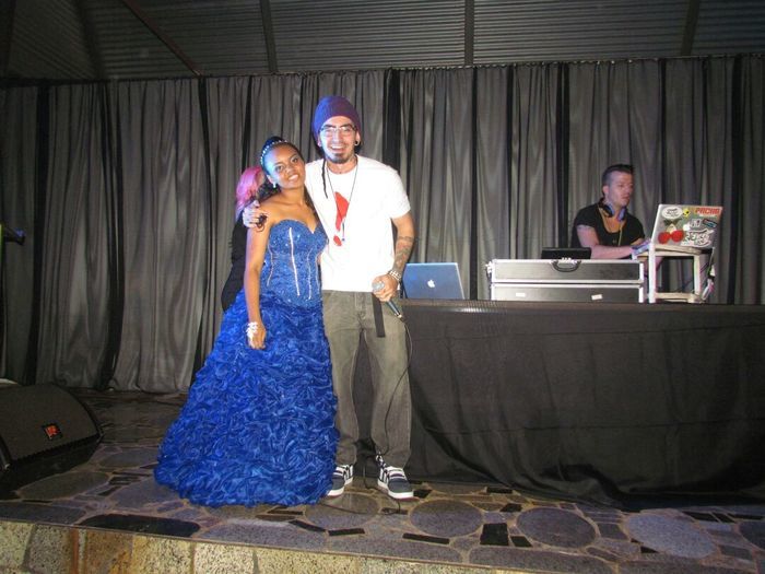 Aniversário de 15 anos da bela Ana Gabriela - Imagem 25