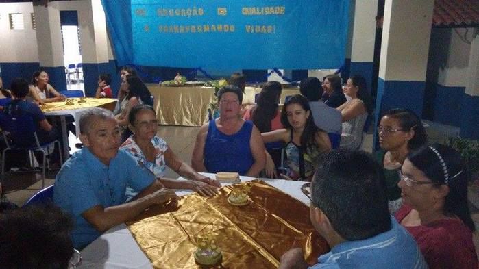 Bodas de Ouro UESM “50 anos trazendo educação de qualidade e transformando vidas” - Imagem 39