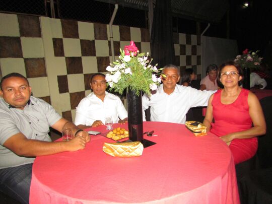 Aniversário de 15 anos da bela Ana Gabriela - Imagem 18