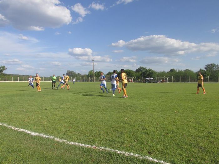 Segundo o Estrela Azul sagra-se campeão e leva o título do Campeonato Municipal de Futebol Amador pela segunda vez - Imagem 4