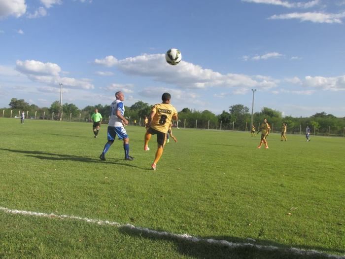 Segundo o Estrela Azul sagra-se campeão e leva o título do Campeonato Municipal de Futebol Amador pela segunda vez - Imagem 3