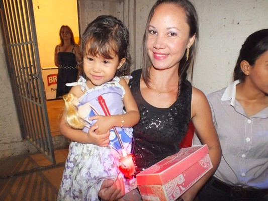 Festa beneficente na Bocaina piauí foi um grande sucesso - Imagem 12