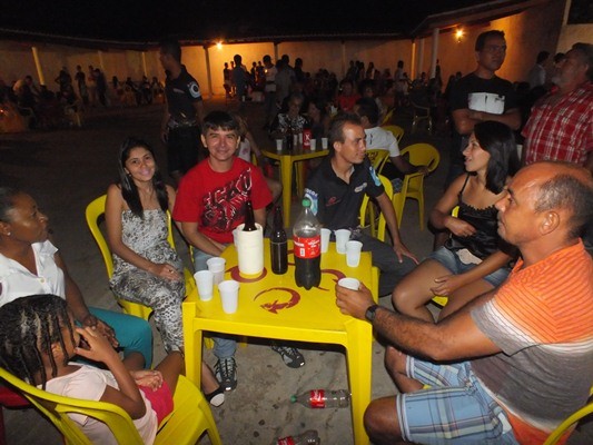 Festa beneficente na Bocaina piauí foi um grande sucesso - Imagem 48