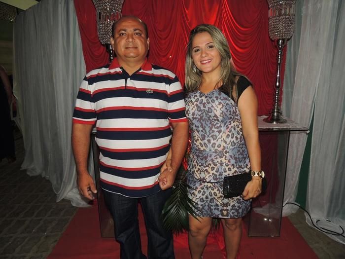 Prefeitura de Água Branca realiza festa de confraternização de fim de ano - Imagem 41