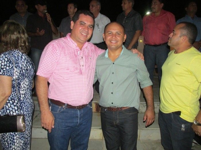 Prefeitos de 20 Cidades Compareceram no Lar Muralha para Forma a Nova Diretoria da AMPAR - Imagem 6