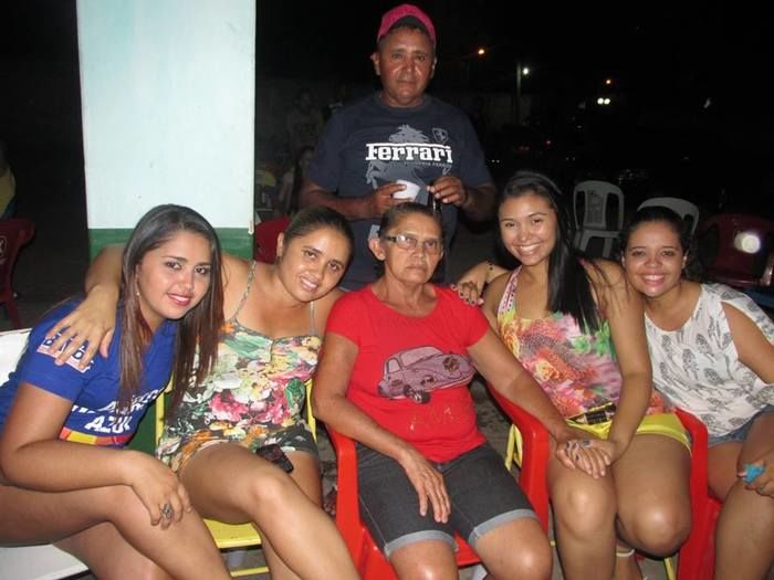 Sindicado dos Trabalhadores Rurais de São Félix do Piauí realiza confraternização para os associados - Imagem 10