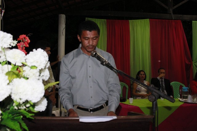 Secretária de Educação da inicio as festinha de colação de Graus no Município - Imagem 7