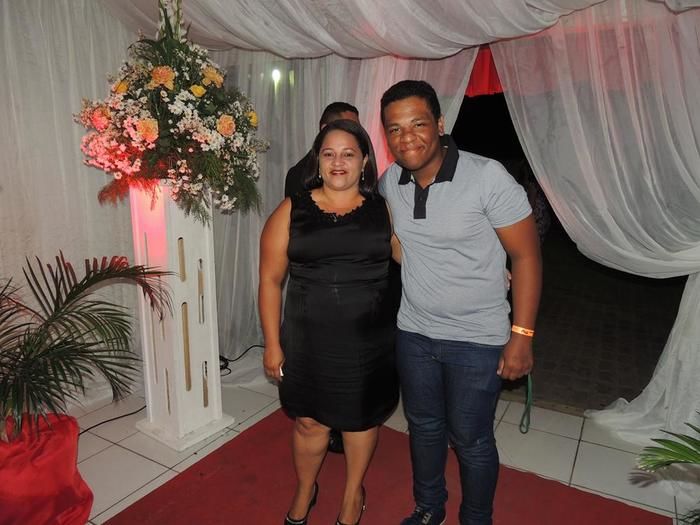 Prefeitura de Água Branca realiza festa de confraternização de fim de ano - Imagem 35