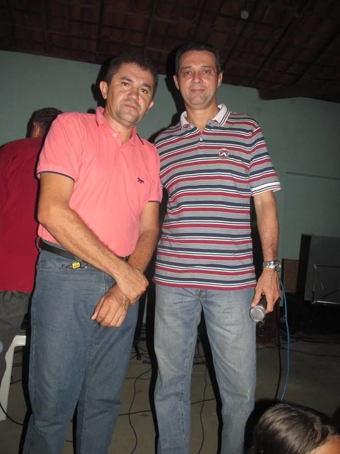 Sindicado dos Trabalhadores Rurais de São Félix do Piauí realiza confraternização para os associados - Imagem 15