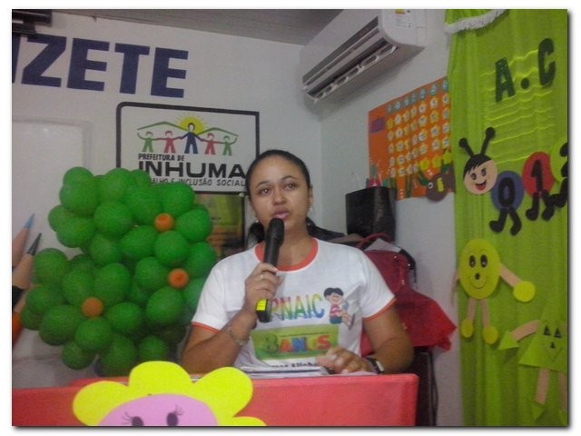 Encerramento do Programa Nacional de Alfabetização na Idade Certa-PNAIC - Imagem 26