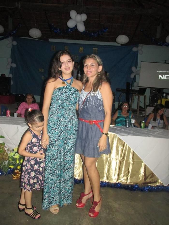 Bodas de Ouro UESM “50 anos trazendo educação de qualidade e transformando vidas” - Imagem 36