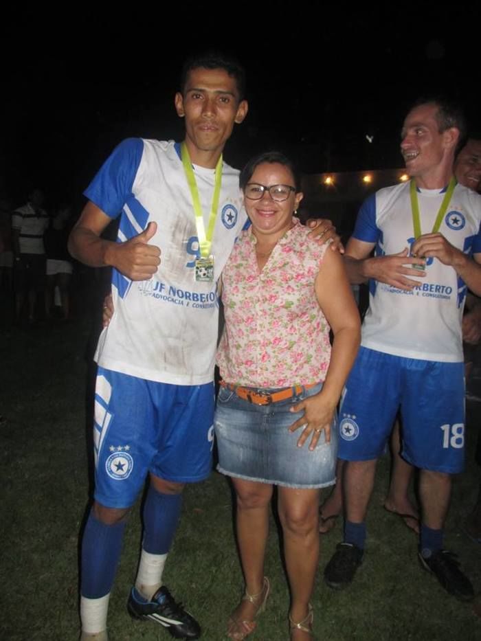 Segundo o Estrela Azul sagra-se campeão e leva o título do Campeonato Municipal de Futebol Amador pela segunda vez - Imagem 58