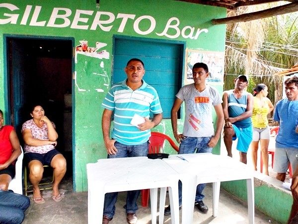 Secretaria de Agricultura e Desenvolvimento Rural entrega boletos do garantia safra 2014/2015 - Imagem 3