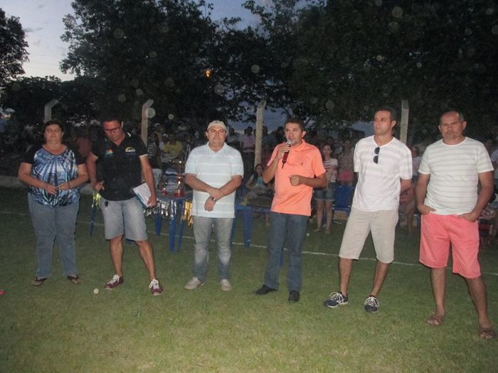 Segundo o Estrela Azul sagra-se campeão e leva o título do Campeonato Municipal de Futebol Amador pela segunda vez - Imagem 73