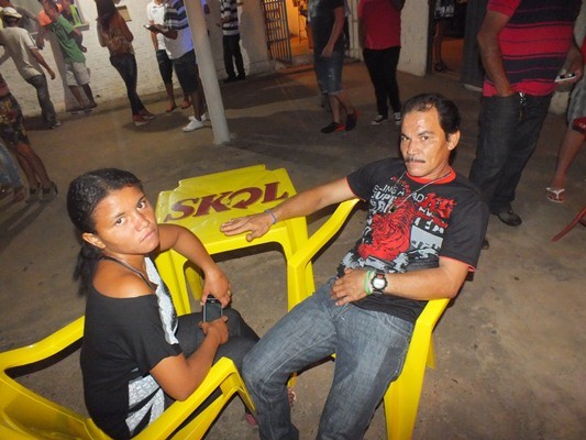 Festa beneficente na Bocaina piauí foi um grande sucesso - Imagem 53