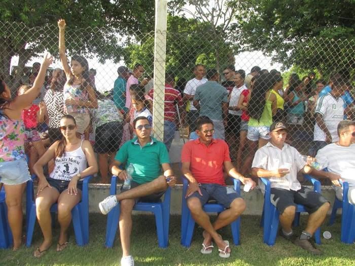 Segundo o Estrela Azul sagra-se campeão e leva o título do Campeonato Municipal de Futebol Amador pela segunda vez - Imagem 18
