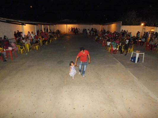 Festa beneficente na Bocaina piauí foi um grande sucesso - Imagem 45