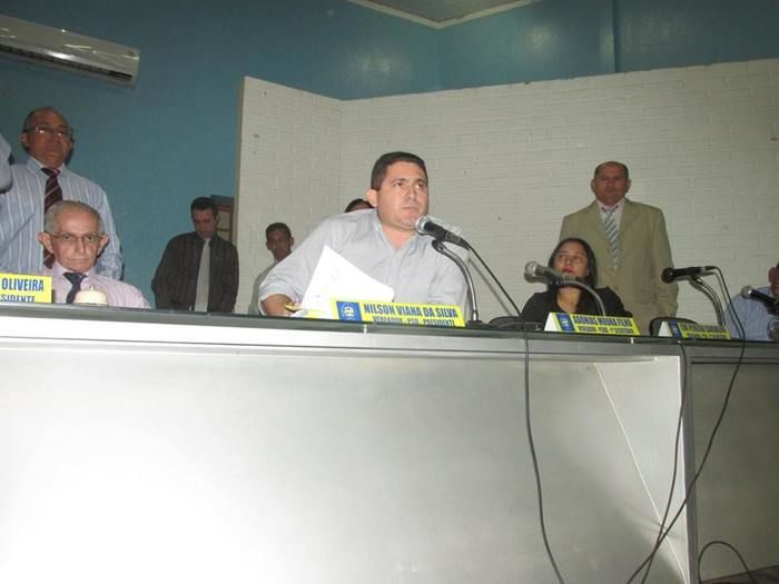  Últimas sessões legislativas e eleição para presidente encerram os trabalhos na Câmara Municipal de São Félix no corrente ano - Imagem 4