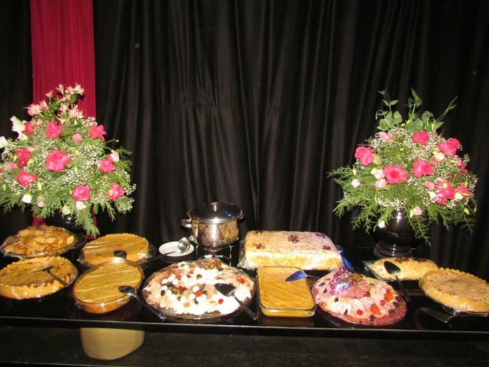 Aniversário de 15 anos da bela Ana Gabriela - Imagem 5