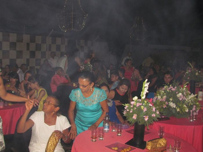 Aniversário de 15 anos da bela Ana Gabriela - Imagem 38