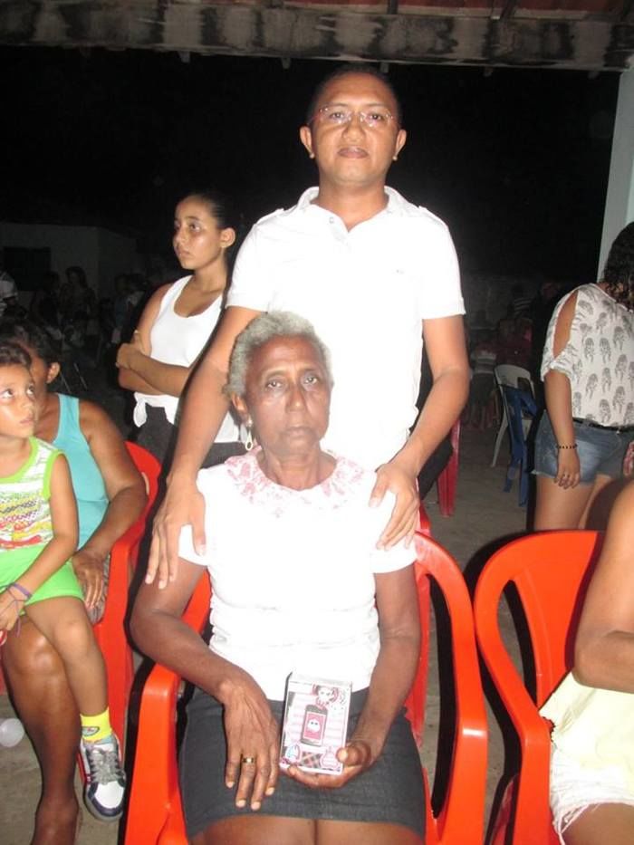 Sindicado dos Trabalhadores Rurais de São Félix do Piauí realiza confraternização para os associados - Imagem 31