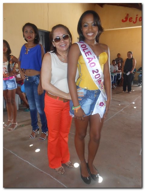 Escola Municipal Hugo Napoleão realiza II Feira de Conhecimento - Imagem 61