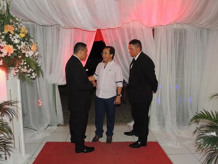 Prefeitura de Água Branca realiza festa de confraternização de fim de ano - Imagem 18