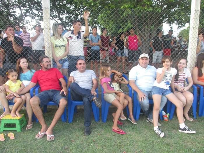Segundo o Estrela Azul sagra-se campeão e leva o título do Campeonato Municipal de Futebol Amador pela segunda vez - Imagem 9