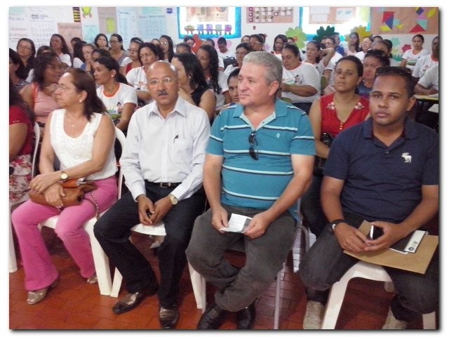 Encerramento do Programa Nacional de Alfabetização na Idade Certa-PNAIC - Imagem 29