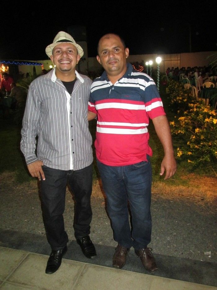 Prefeitos de 20 Cidades Compareceram no Lar Muralha para Forma a Nova Diretoria da AMPAR - Imagem 26