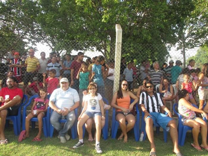 Segundo o Estrela Azul sagra-se campeão e leva o título do Campeonato Municipal de Futebol Amador pela segunda vez - Imagem 15