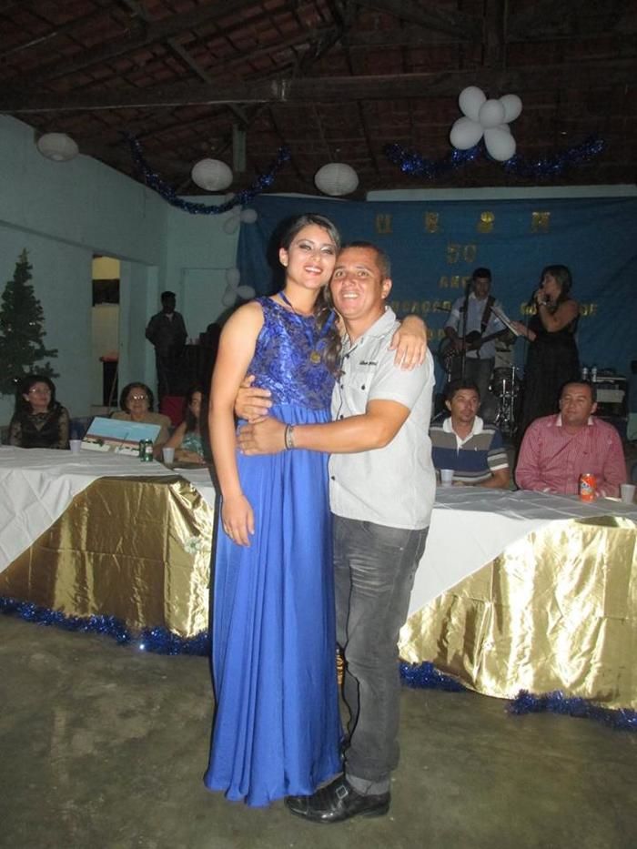 Bodas de Ouro UESM “50 anos trazendo educação de qualidade e transformando vidas” - Imagem 40