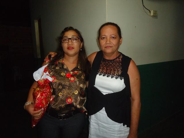 Alegria Marcou a Confraternização do Programa Segundo Tempo E-Tec Brasil e Secretaria de Cultura - Imagem 30