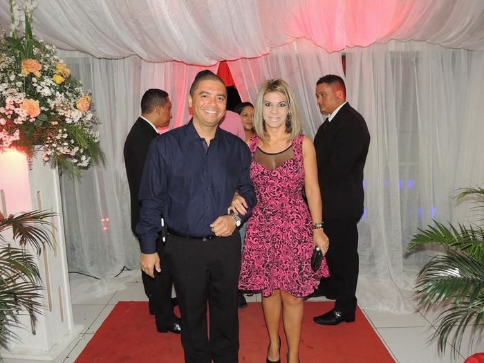 Prefeitura de Água Branca realiza festa de confraternização de fim de ano - Imagem 19