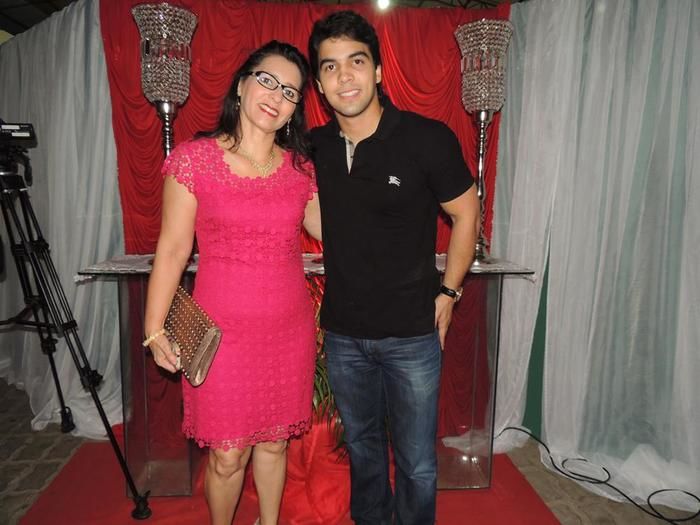 Prefeitura de Água Branca realiza festa de confraternização de fim de ano - Imagem 15