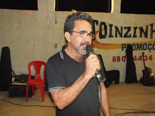 Festa beneficente na Bocaina piauí foi um grande sucesso - Imagem 67