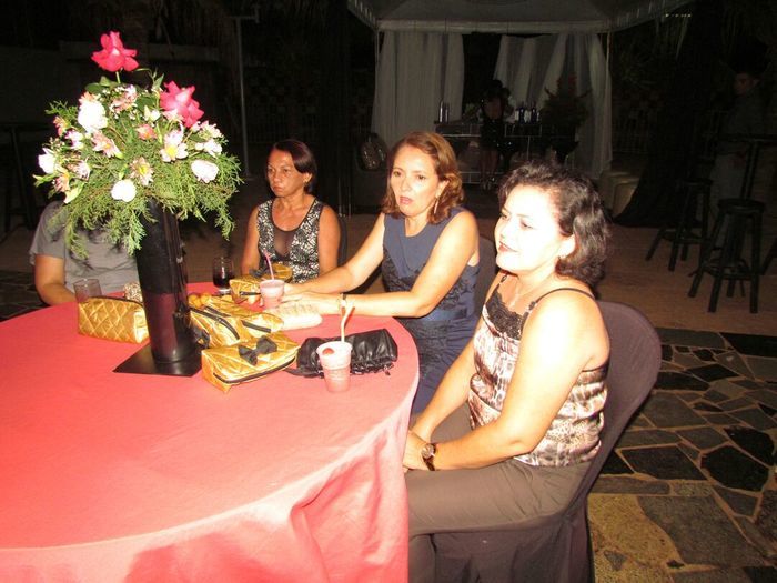 Aniversário de 15 anos da bela Ana Gabriela - Imagem 23